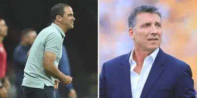 El partido comienza en unos minutos.