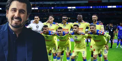 El partido entre América y Chivas de este fin de semana promete grandes emociones