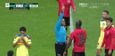 El partido entró a la recta final.