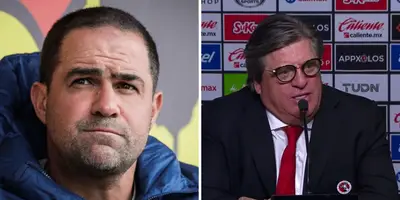 El partido está próximo a comenzar.