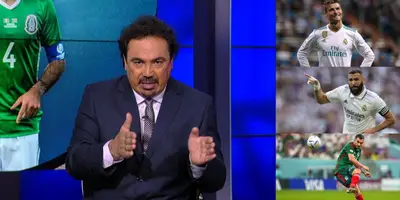 El Penta tiraría la casa por la ventana con uno de los mejores jugadores en el Atlas.