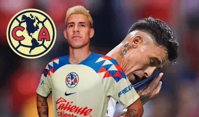 El periódico récord reveló que el América tendrían un plan para sus posibles indisciplinas.