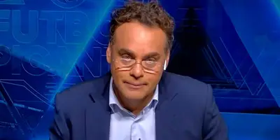 El periodista de ESPN no se guardó nada y reveló al verdadero culpable de la salida de Diego Cocca.