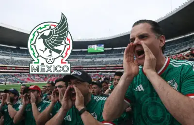 El periodista de TV Azteca se puso del lado de los hinchas que abuchean e insultan a la Selección.