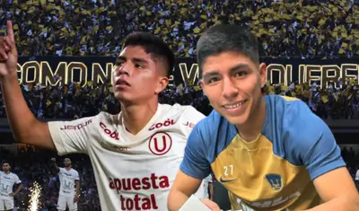 El periodista Gustavo Peralta dio a conocer la historia detrás del nuevo dorsal.