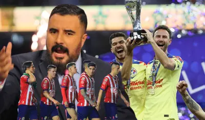 El periodista mandó un último mensaje antes de que acabe el año 2023.