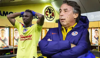 El periodista Víctor Díaz brindó información sobre este caso que deja tocado al América.