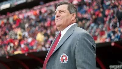 El ‘Piojo’ Miguel Herrera es el nuevo entrenador de Xolos de Tijuana, hay que recordar que anteriormente ya había dirigido al cuadro fronterizo.