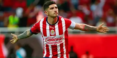 El ‘Pocho’ ha mandado el balón a la red en cinco ocasiones en las primeras 10 fechas del torneo