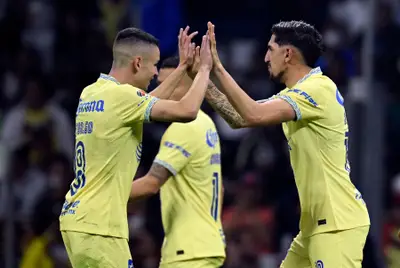 El poderío plumífero tiene a los rivales sin conseguir el triunfo desde hace un buen rato.