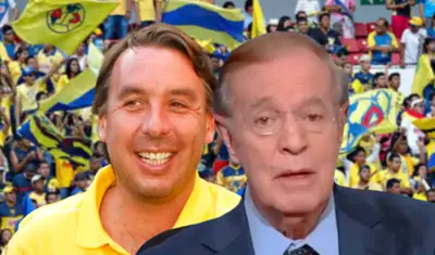 El polémico periodista brindó una inaudita respuesta ante tal cuestionamiento.