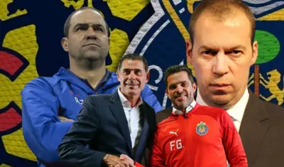 El polémico periodista el aconsejó al rebaño entrometerse en un fichaje.