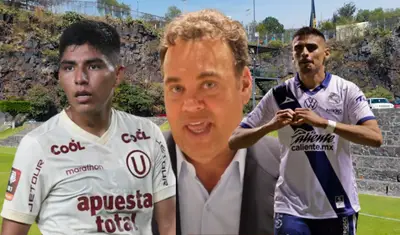 El polémico periodista no se guardó nada al respecto del fichaje del delantero.