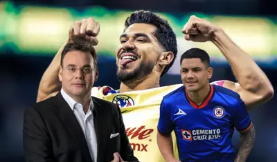 El polémico periodista solicitó un valor de mercado nuevo para el ariete del América.