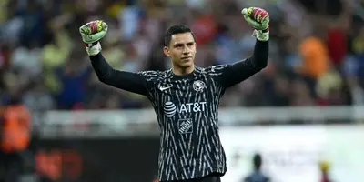 El portero quiere hacer historia como Adolfo Ríos y Moisés Muñoz, quienes triunfaron en el arco azulcrema y nacieron en Michoacán, como él