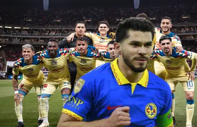 El posible nuevo capitán.