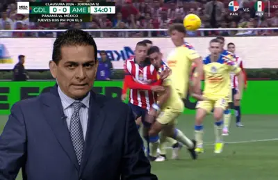 El posible penal sobre Alvarado.