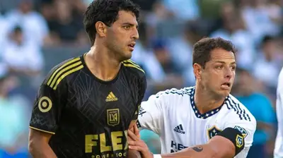 El posible quinto encuentro entre los delanteros mexicanos fue pospuesto poco más de cuatro meses