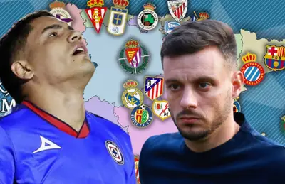 El posible reemplazo de Fernández.