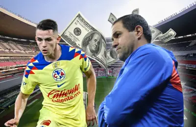 El posible reemplazo de Fidalgo.