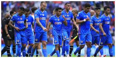 El posible regreso del ascenso y descenso en el fútbol mexicano es algo que puede afectar seriamente al Cruz Azul que no está en su mejor forma.