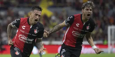 El premio Puskas tiene entre sus posibilidades un gol del fútbol mexicano