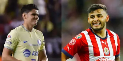 El primer tiempo del Clásico Nacional se fue en cero tras varias oportunidades del Rebaño.