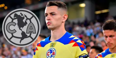 El principal motivo por el que Fidalgo quiere salir del América, lloran los ames