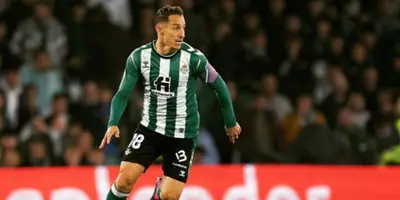 El ‘Principito’ entró de cambio al minuto 66, pero pudo hacer poco para una remontada que hubiera sido épica