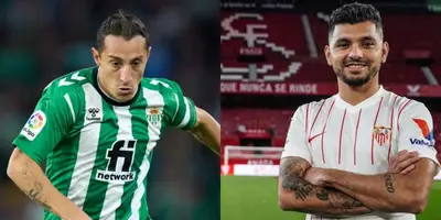 El ‘Principito’ y ‘Tecatito’ se enfrentarán en partido amistoso el 2 de agosto en el estadio Akron