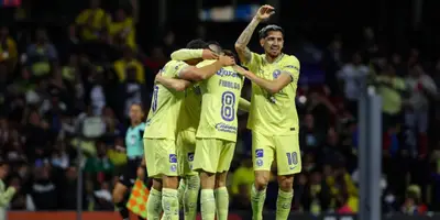 El promedio es de 2.83 goles por juego, superando los registros de los últimos 22 torneos