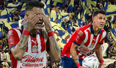 El propio futbolista en entrevista para TUDN, reveló lo que lo orilló a desconectarse en ocasiones del fútbol.