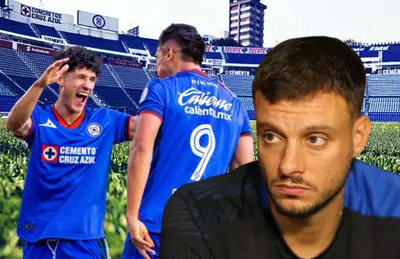 El punto débil de Anselmi.