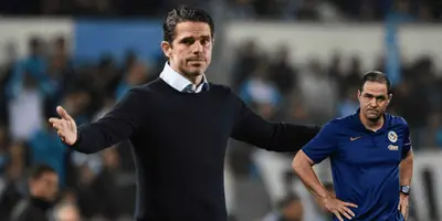 El que puede ser el próximo DT de Chivas quiere jugador del Ame.