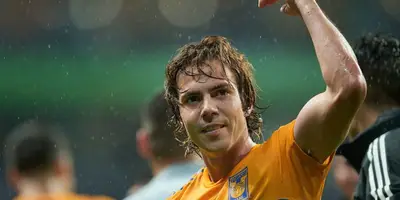 El Real Betis de España lo quiere, la millonada que pide Tigres por Sebastián Córdova.