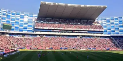 El ‘Rebaño’ acumula seis duelos sin caer en el Cuauhtémoc