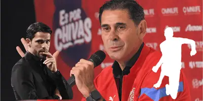 El rebaño comenzó a reforzarse para el Clausura 2024.