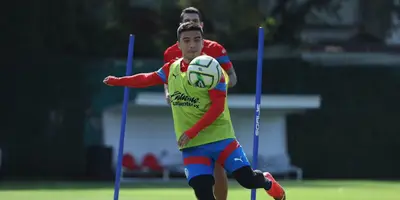 El ‘Rebaño’ entrenará toda la semana en Verde Valle para preparar el juego ante América