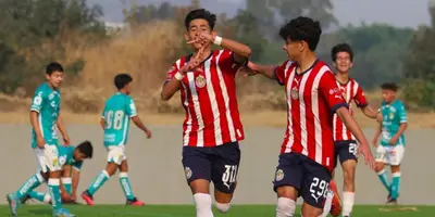 El ‘Rebaño’ hará visorías para reclutar futbolistas nacidos entre 2008 y 2014 en Guadalajara y Culiacán