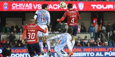 El ‘Rebaño’ inició el juego ganando pero sufrió la voltereta por parte de los ‘Tuzos’