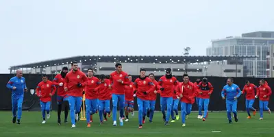 El 'Rebaño' jugará esta noche ante los ‘Tuzos’ en California