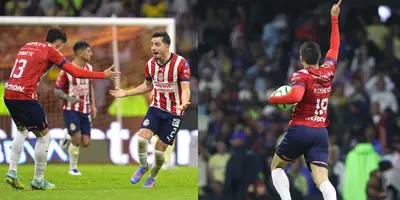 El Rebaño logró la remontada al vencer 3-2 en el global a las Águilas