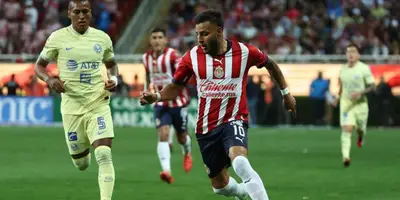 El ‘Rebaño’ perdió cuatro posiciones tras el ‘Clásico Nacional’ y una serie de combinación de resultados