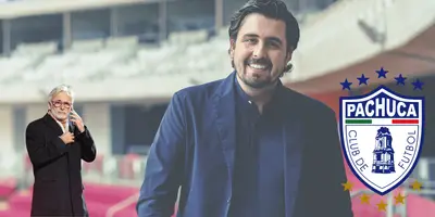 El rebaño quiere armarse con todo.