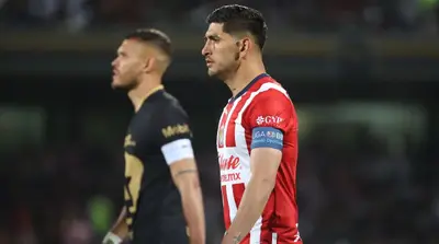 El Rebaño Sagrado ha sido contundente y va dominando a Pumas con el 2-0 al medio tiempo.