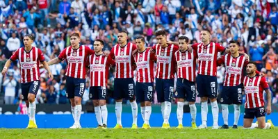 El ‘Rebaño’ vive su peor momento en cuanto a resultados en el Clausura 2023