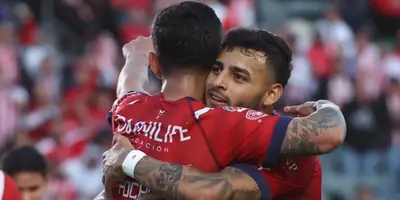 El ‘Rebaño’ volverá al Clausura 2023 para disputar la jornada 13 contra Atlas