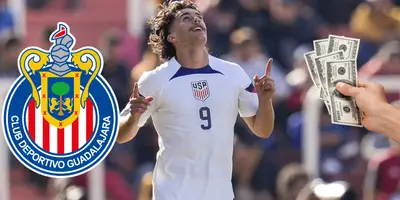 El rebaño ya tiene amarrado su fichaje.