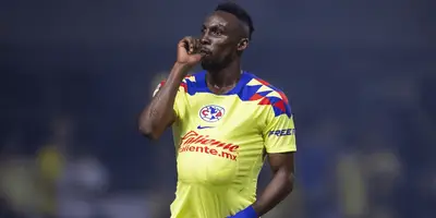 El refuerzo bomba del América para el Apertura 2023 llegó a 10 partidos disputados