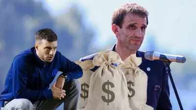 El refuerzo millonario de Iván Alonso que Martín Anselmi tiene olvidado.